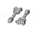 5700-004-54-74 Jackson A-Yoke, 1/2" Assembly