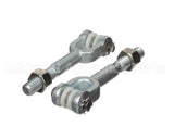 5700-004-54-74 Jackson A-Yoke, 1/2" Assembly