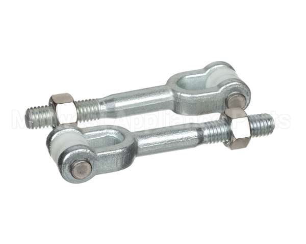 5700-004-54-74 Jackson A-Yoke, 1/2" Assembly