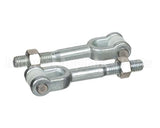 5700-004-54-74 Jackson A-Yoke, 1/2" Assembly