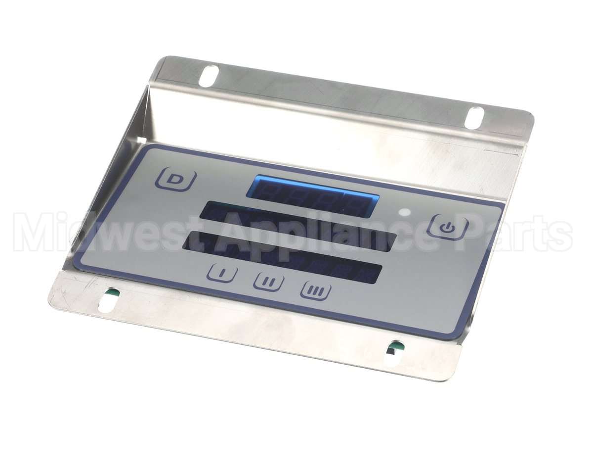 5700-004-56-49 Jackson A-Display Digital (Dynatemp)