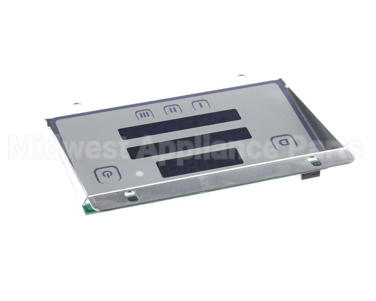 5700-004-56-49 Jackson A-Display Digital (Dynatemp)
