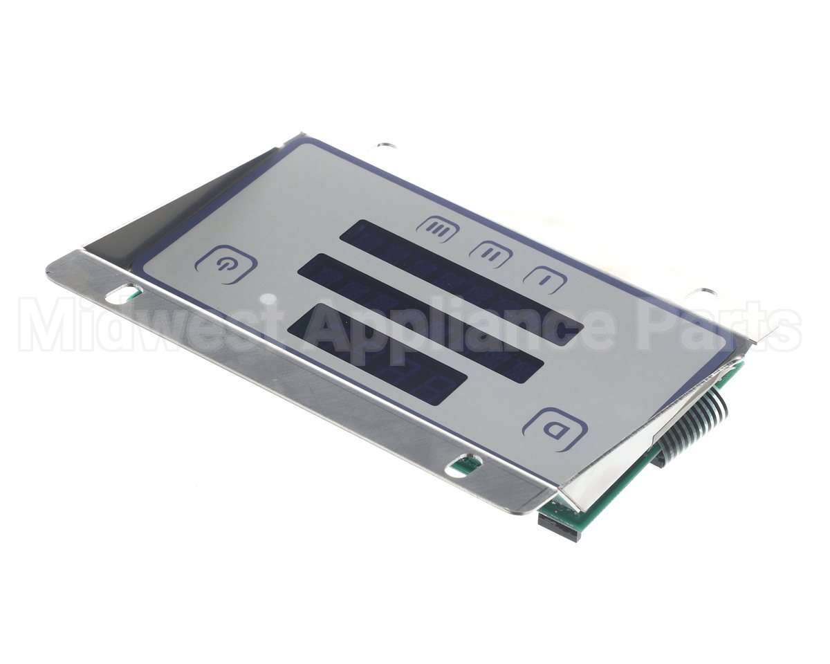 5700-004-56-49 Jackson A-Display Digital (Dynatemp)