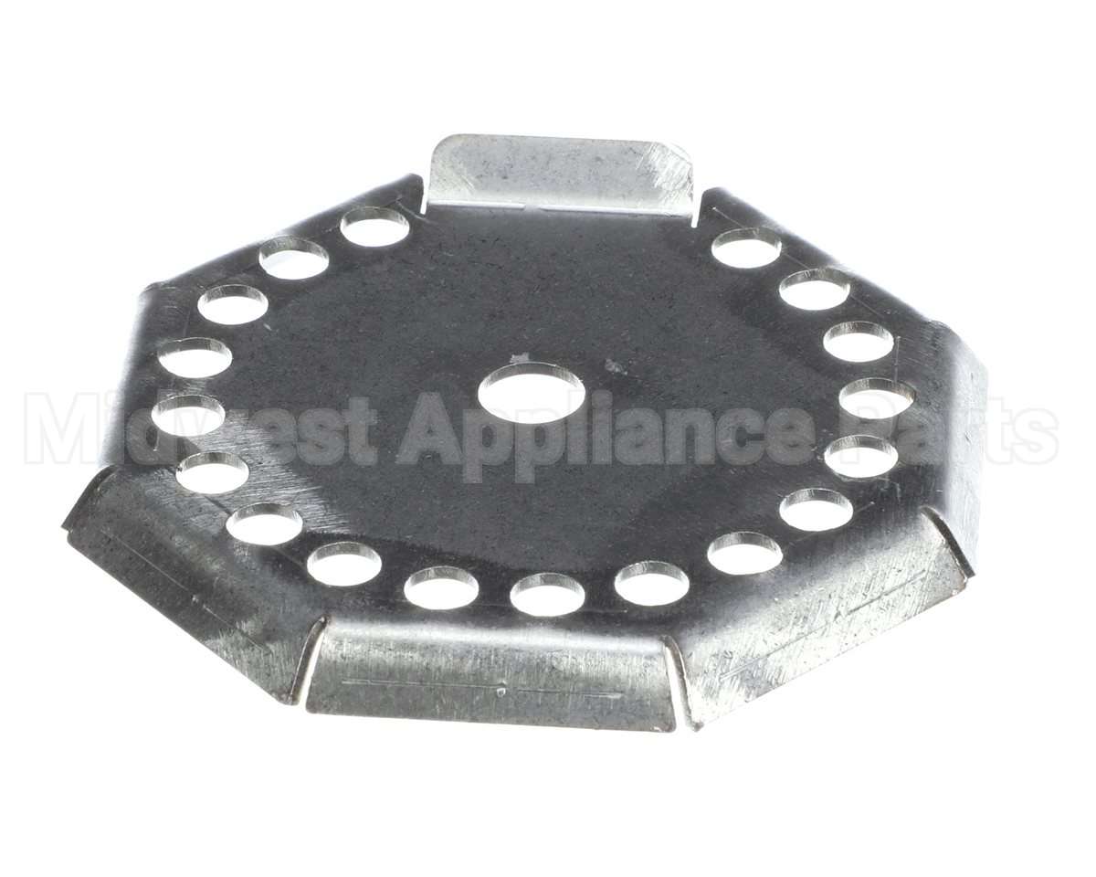 5700-004-58-31 Jackson F-Stop Cap Top