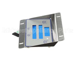 5700-004-59-65 Jackson Membrane Switch And Panel Assembly