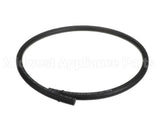 5700-004-63-75 Jackson A-Hose, Pressure Gauge