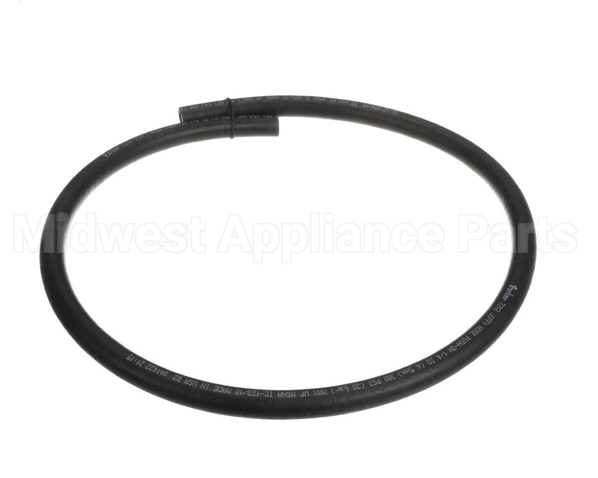 5700-004-63-75 Jackson A-Hose, Pressure Gauge