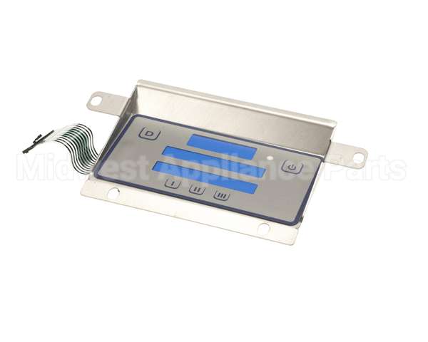 5700-004-68-71 Jackson A-Panel, Membrane