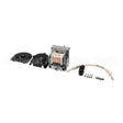 5700-004-71-52 Compatible Jackson A-Peripump, 14 Rpm 240V