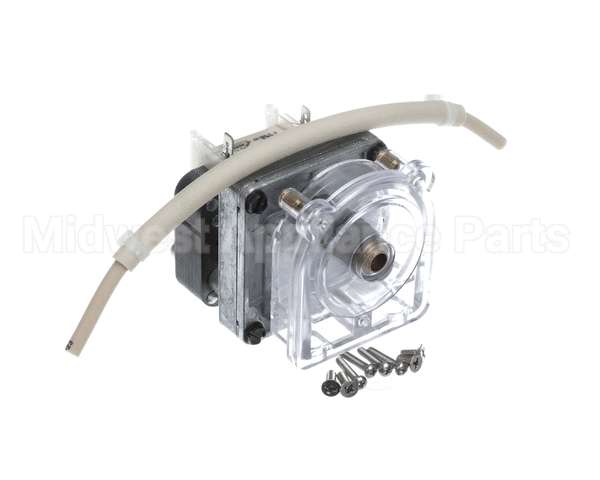 5700-004-71-52 Jackson A-Peri Pump, 14 Rpm 240V