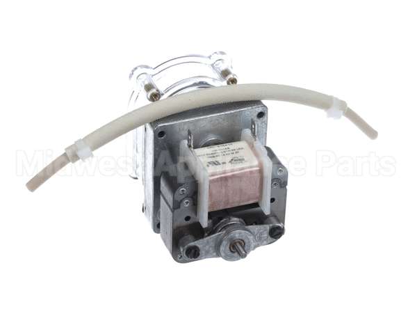 5700-004-71-52 Jackson A-Peri Pump, 14 Rpm 240V