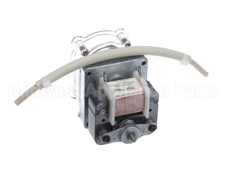 5700-004-71-52 Jackson A-Peri Pump, 14 Rpm 240V