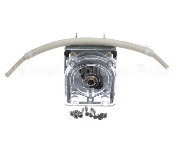 5700-004-71-52 Jackson A-Peri Pump, 14 Rpm 240V