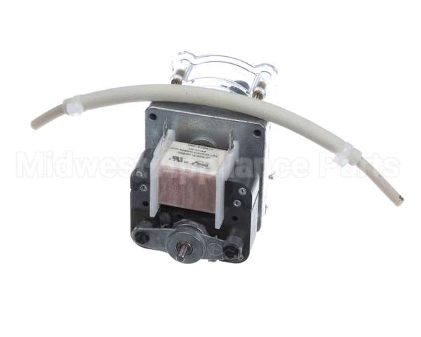 5700-004-71-52 Jackson A-Peri Pump, 14 Rpm 240V