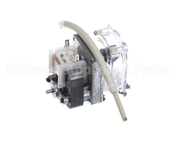 5700-004-71-52 Jackson A-Peri Pump, 14 Rpm 240V