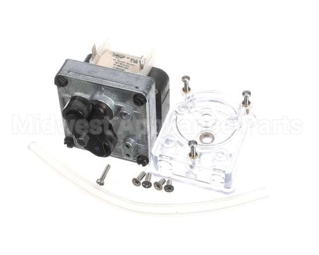 5700-004-71-53 Jackson A, Peri-Pump, 36 Rpm 240V