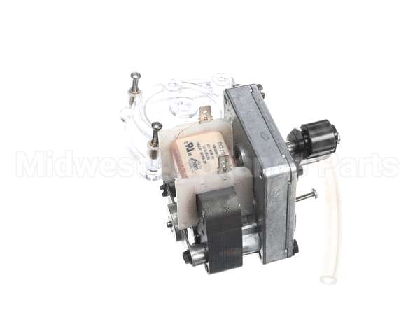 5700-004-71-53 Jackson A, Peri-Pump, 36 Rpm 240V