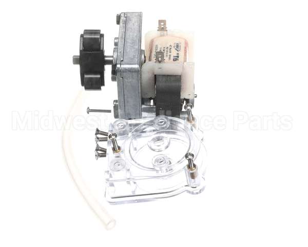 5700-004-71-53 Jackson A, Peri-Pump, 36 Rpm 240V