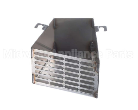 5700-004-72-29 Jackson F-Strainer, Intake Scoop