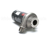 5700-004-84-95 Jackson Pump And Motor 3Hp