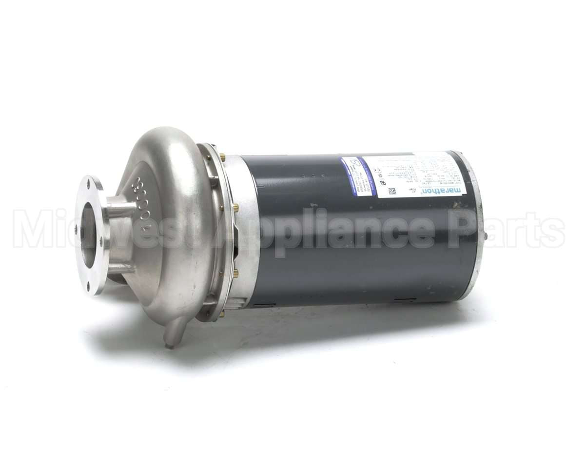 5700-004-84-95 Jackson Pump And Motor 3Hp