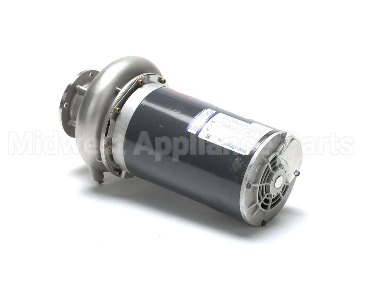 5700-004-84-95 Jackson Pump And Motor 3Hp
