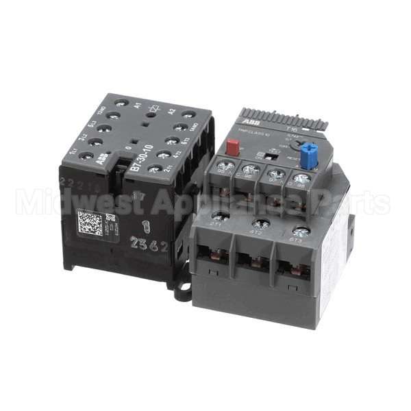 5700-004-98-49 Compatible Jackson Contactor Kit
