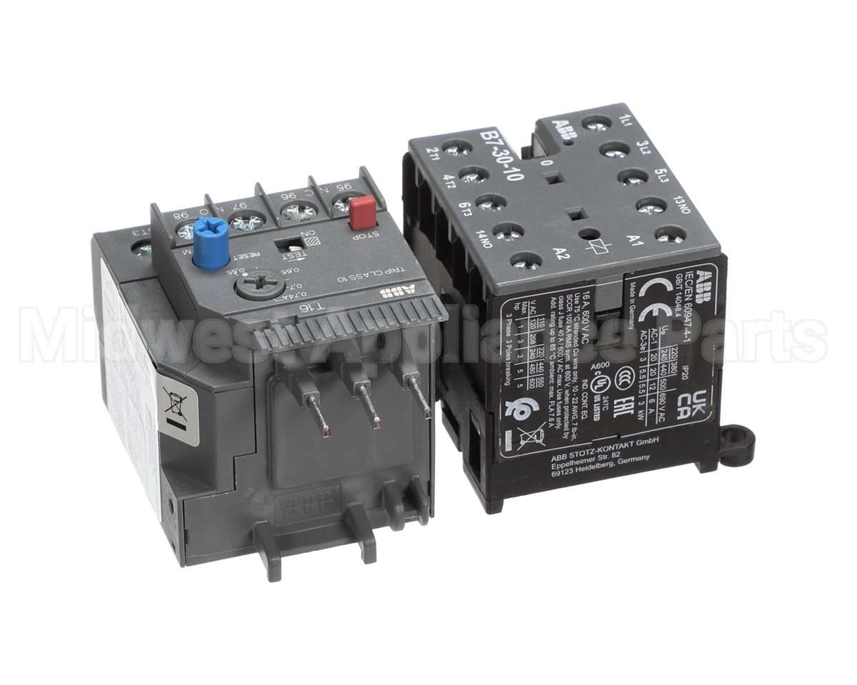 5700-004-98-49 Jackson Contactor Kit