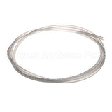 5700-011-37-12 Jackson Tube, 1/4 Od White Polyethylene 80