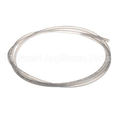 5700-011-37-12 Jackson Tube, 1/4 Od White Polyethylene 80