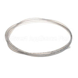 5700-011-37-12 Jackson Tube, 1/4 Od White Polyethylene 80