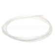 5700-011-37-13 Compatible Jackson Tubing, 1/4 X 120 White