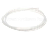 5700-011-37-13 Jackson A-Tubing, 1/4 X 120 White