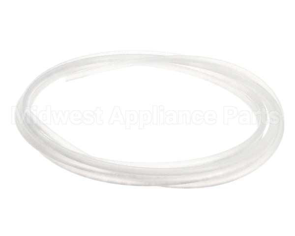 5700-011-37-13 Jackson A-Tubing, 1/4 X 120 White