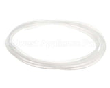 5700-011-37-13 Jackson A-Tubing, 1/4 X 120 White