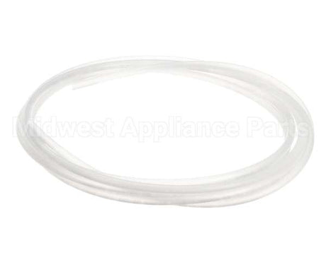 5700-011-37-13 Jackson A-Tubing, 1/4 X 120 White