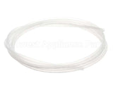5700-011-37-13 Jackson A-Tubing, 1/4 X 120 White