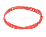 5700-011-37-14 Jackson Tube,1/4 Od Red Polyethylene 80 Cu