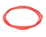 5700-011-37-14 Jackson Tube,1/4 Od Red Polyethylene 80 Cu