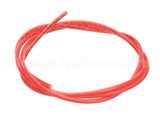 5700-011-37-14 Jackson Tube,1/4 Od Red Polyethylene 80 Cu