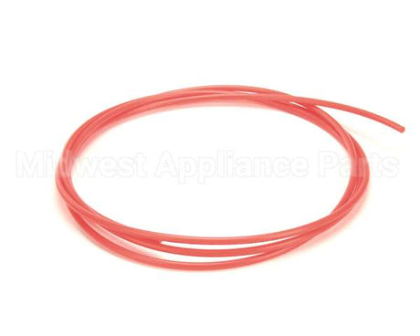 5700-011-37-15 Jackson A-Tubing, 1/4 X 120 Red