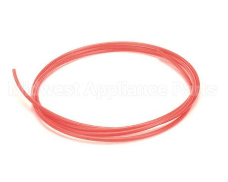 5700-011-37-15 Jackson A-Tubing, 1/4 X 120 Red