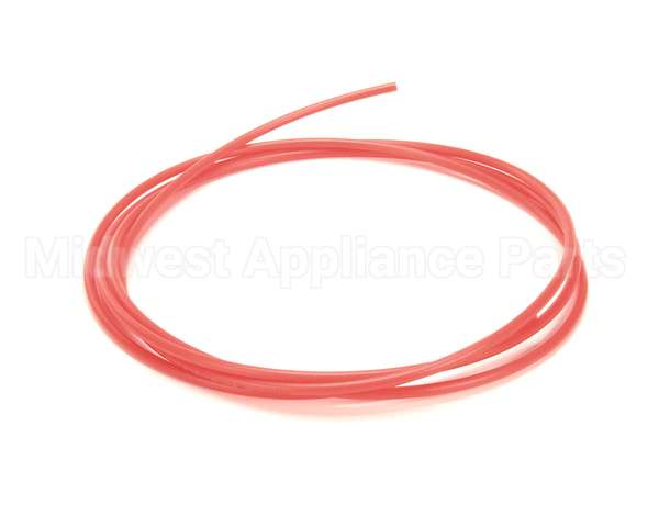 5700-011-37-15 Jackson A-Tubing, 1/4 X 120 Red