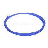 5700-011-37-16 Jackson Tube,1/4 Od Blue Polyethylene 80 C