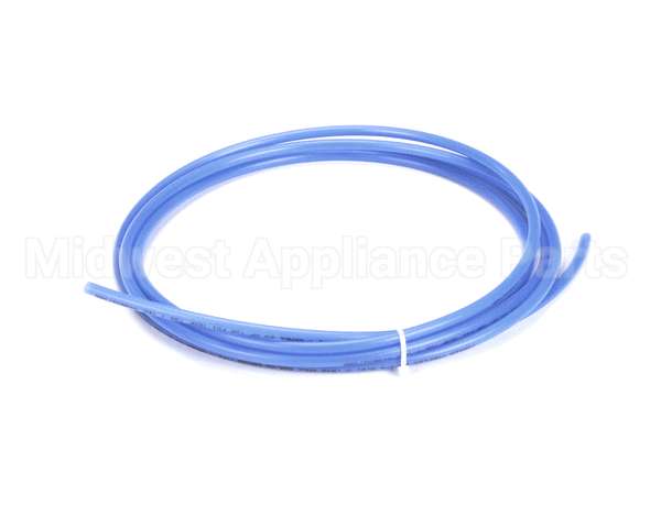 5700-011-37-17 Jackson A-Tubing, 1/4 X 120 Blue