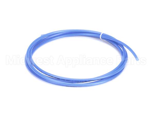 5700-011-37-17 Jackson A-Tubing, 1/4 X 120 Blue