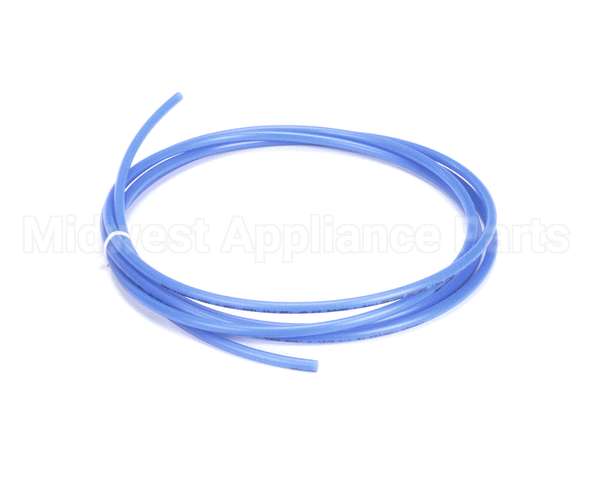 5700-011-37-17 Jackson A-Tubing, 1/4 X 120 Blue