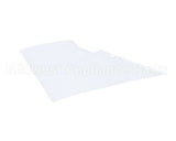 5700-011-40-50 Jackson Cover, Dielectric Booster Tank Jp24