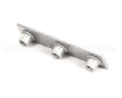 5700-011-44-37 Jackson Weldment, Hinge Retaining Plat