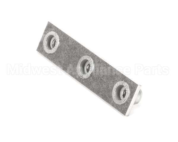 5700-011-44-37 Jackson Weldment, Hinge Retaining Plat